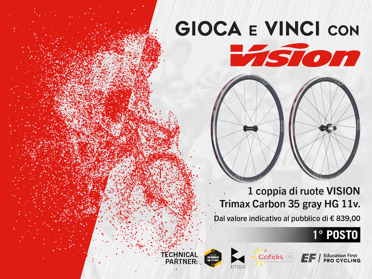ciclo promo components