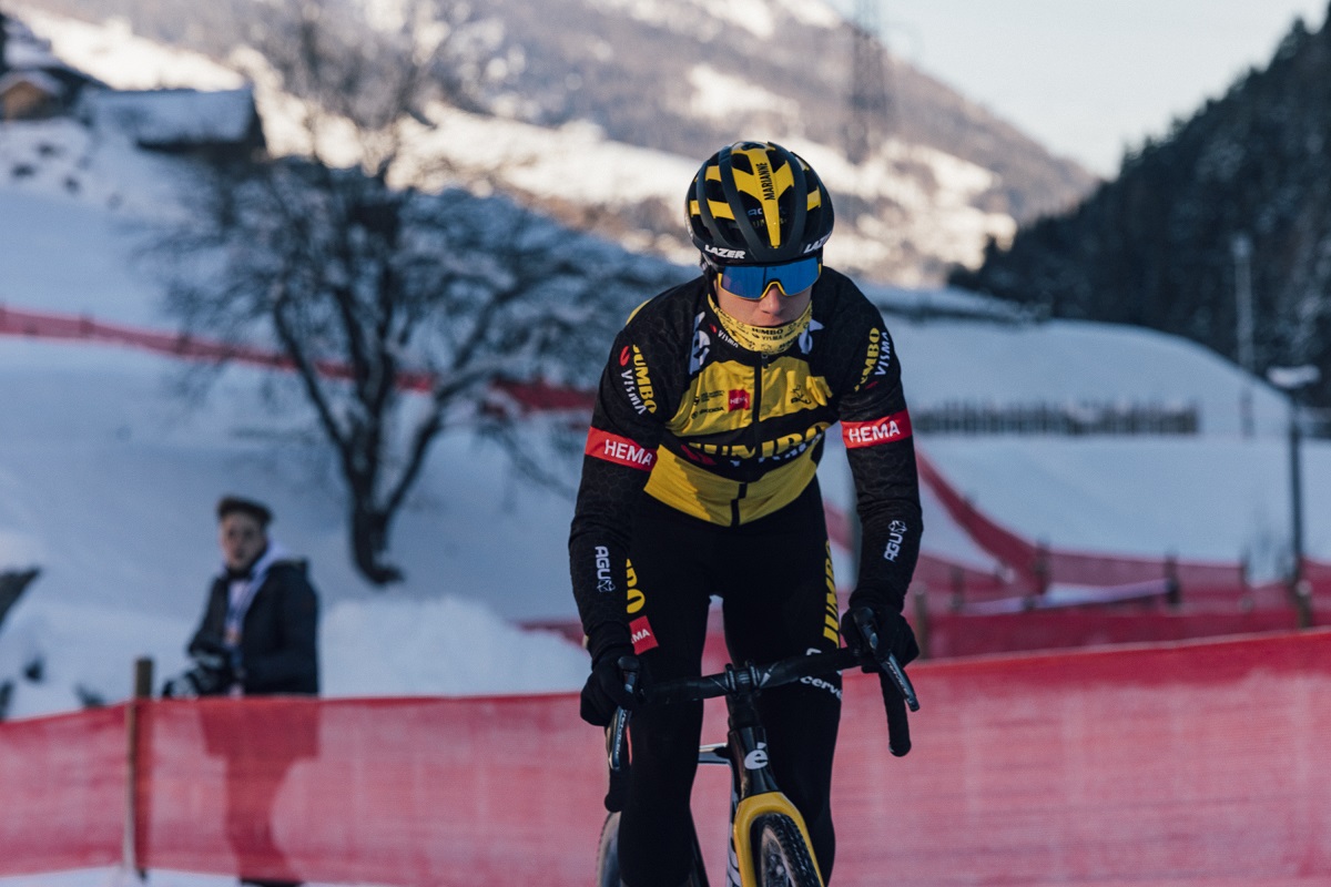 Vos Foto Daniele Molineris