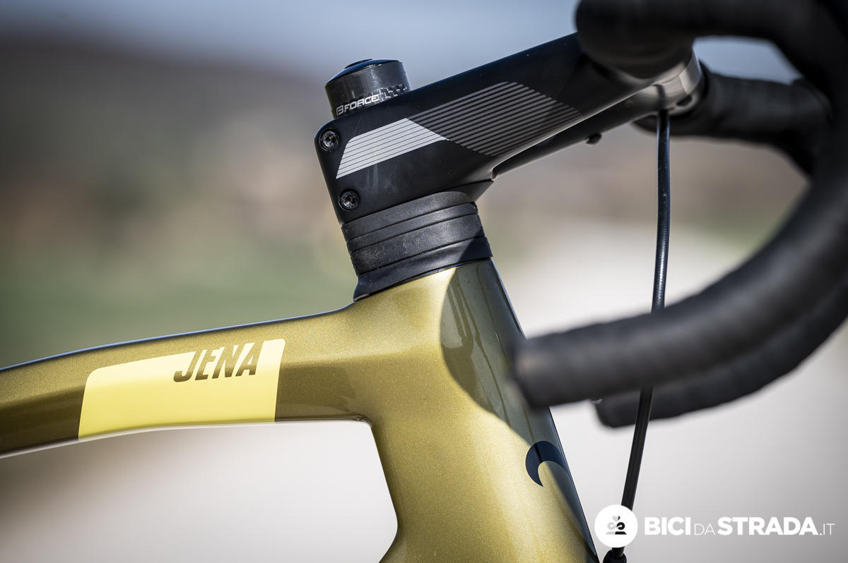WILIER RAVE JENA 20