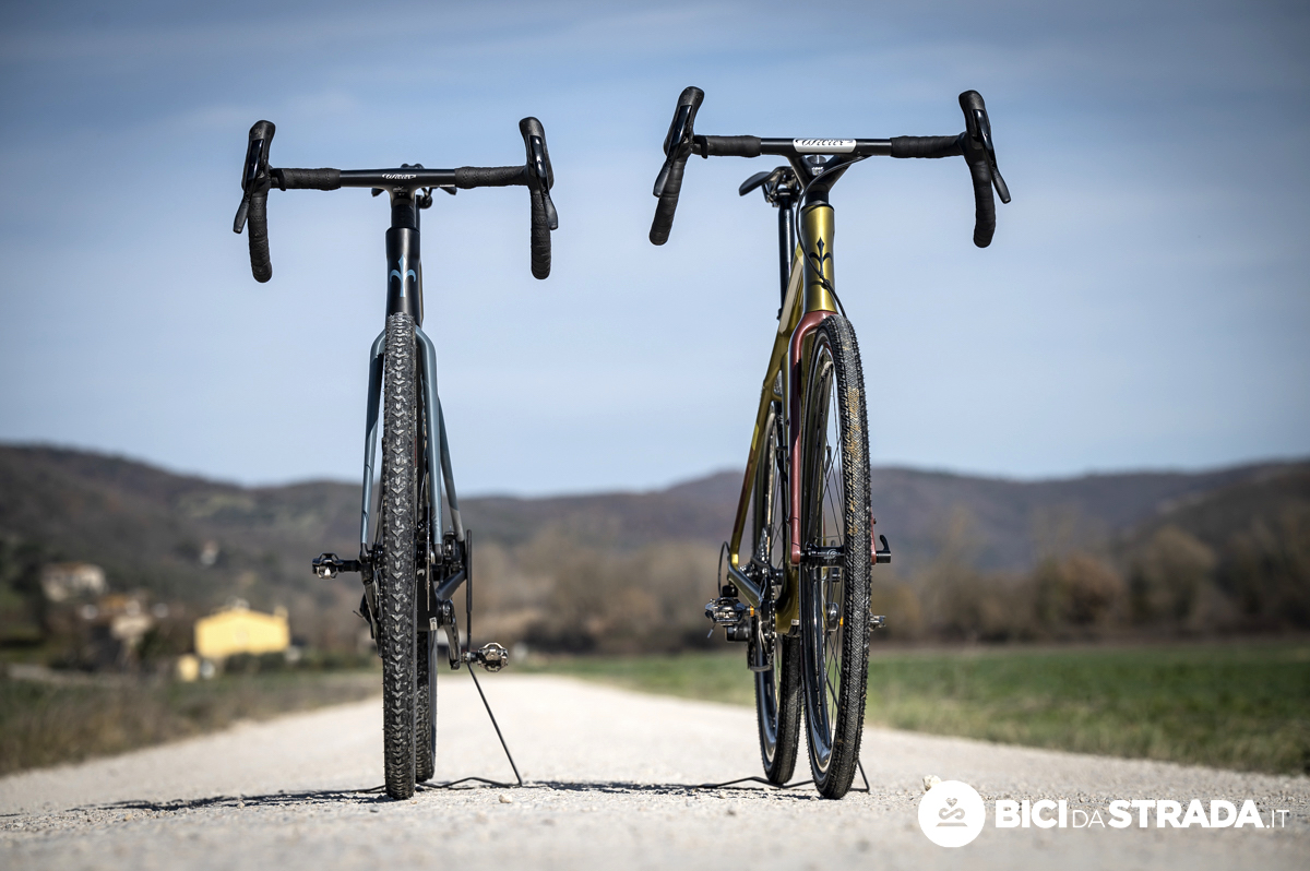 Wilier Rave SLR o Jena