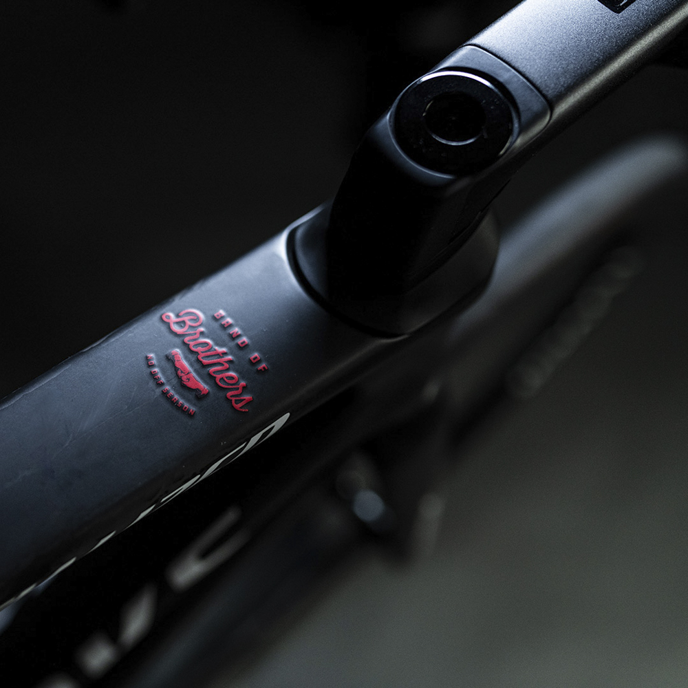 bici dei team World Tour 2022