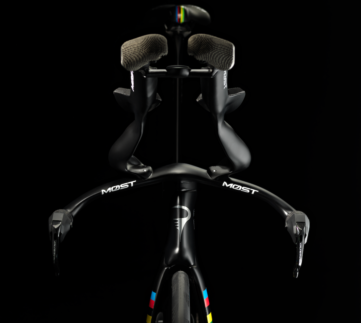 Nuova Pinarello Bolide F