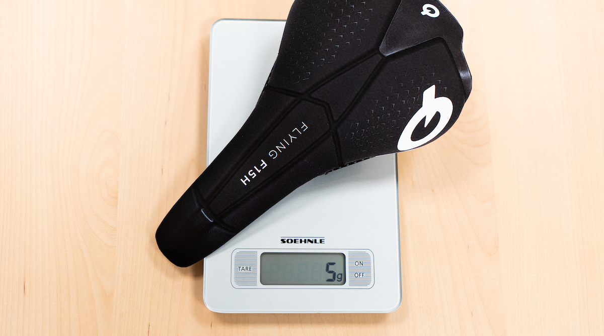 Nuova Prologo Flying F15H: stampa 2D per la sella più leggera al mondo