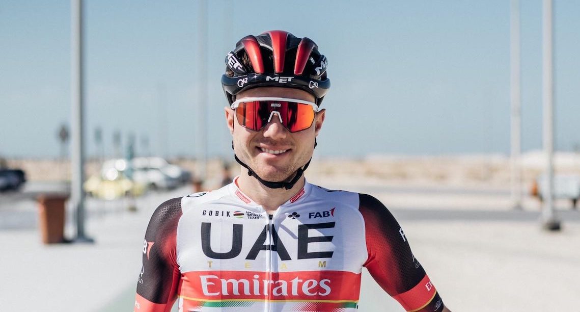 Marc Hirschi all'UAE Team Emirates: ecco i dettagli dell'accordo