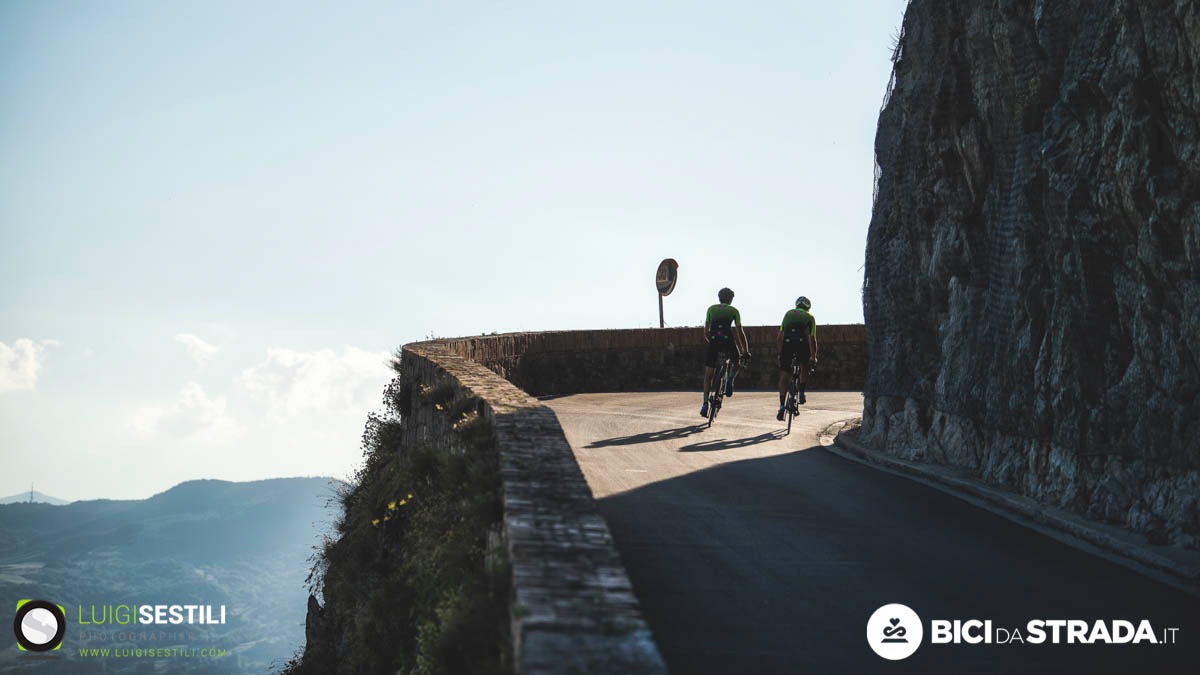 Cara bici ti devo un anno di vita