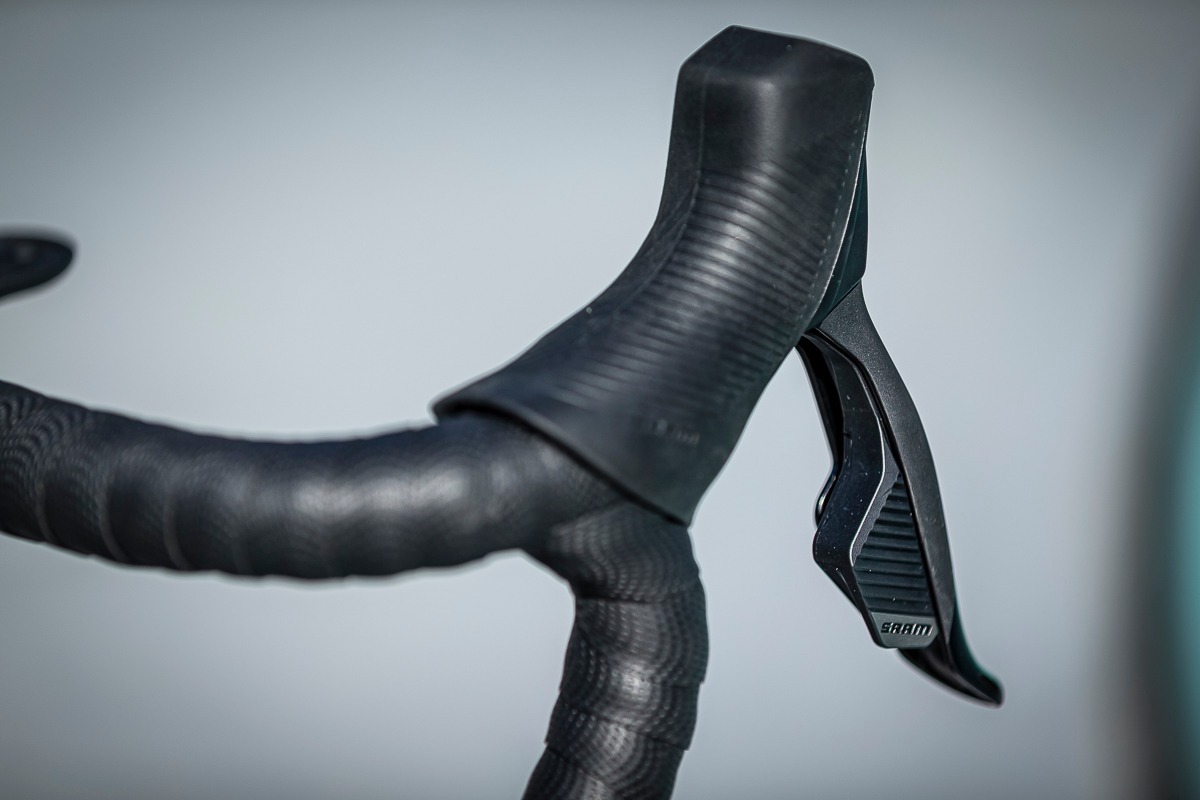 nuova Sram Apex AXS