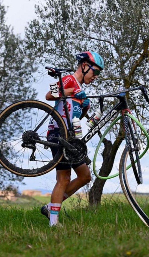 Sicurezza dei cerchi hookless