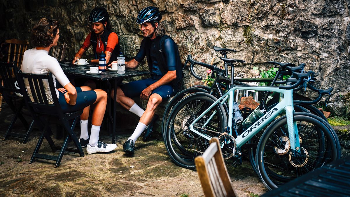 La bici e quella tecnologia "buona" che ci fa sentire umani