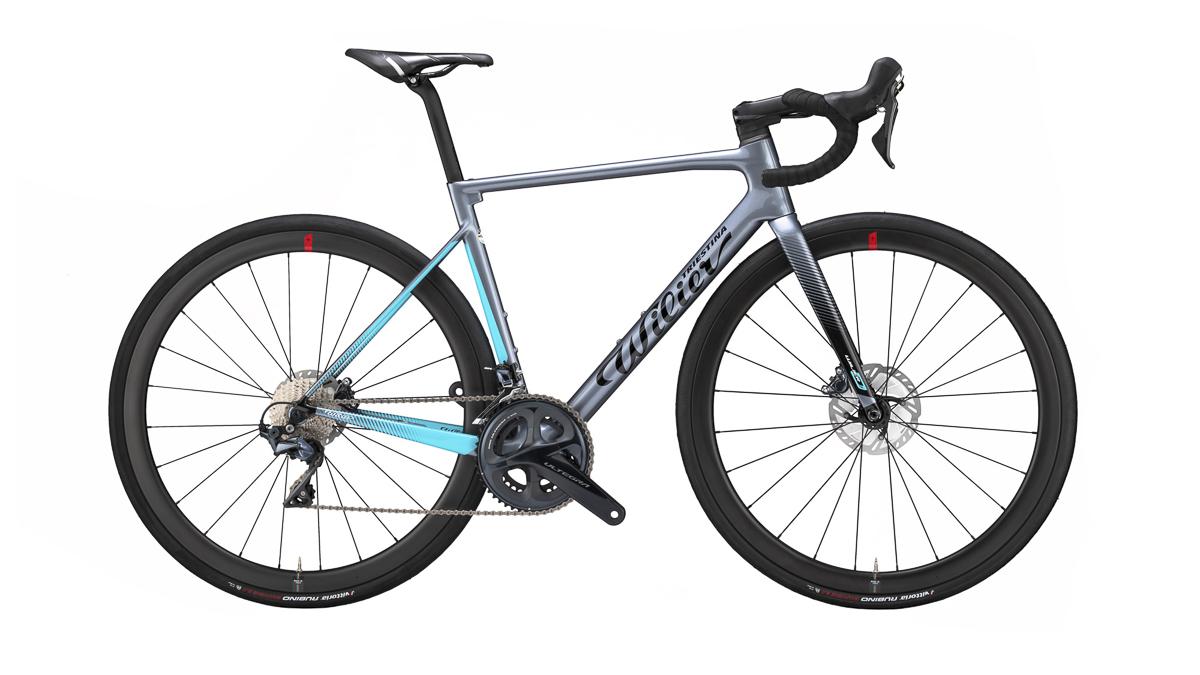 nuova Wilier 0 SL