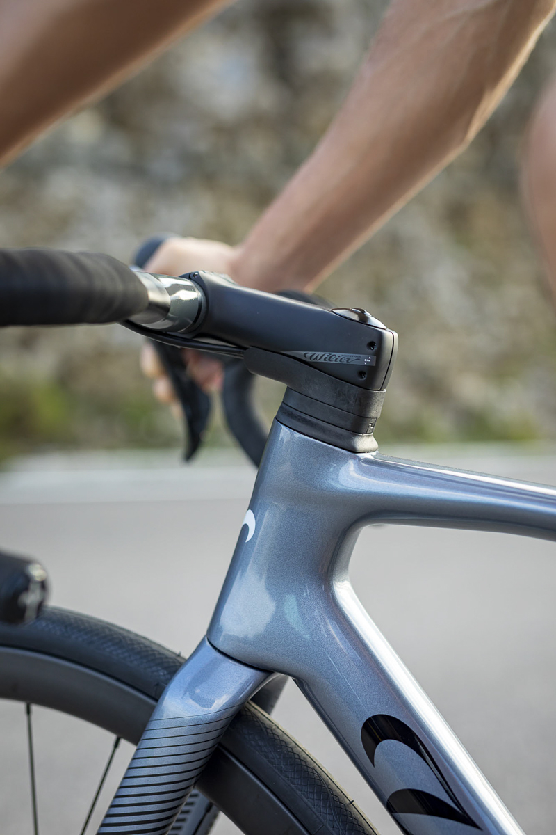 Wilier 0 SL WilierFilaZero 2234