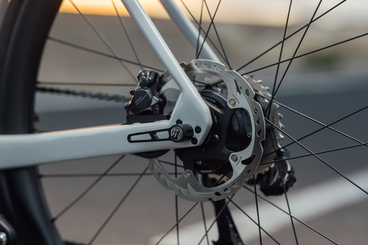 Wilier Filante Hybrid