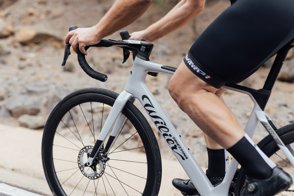 Wilier Filante Hybrid