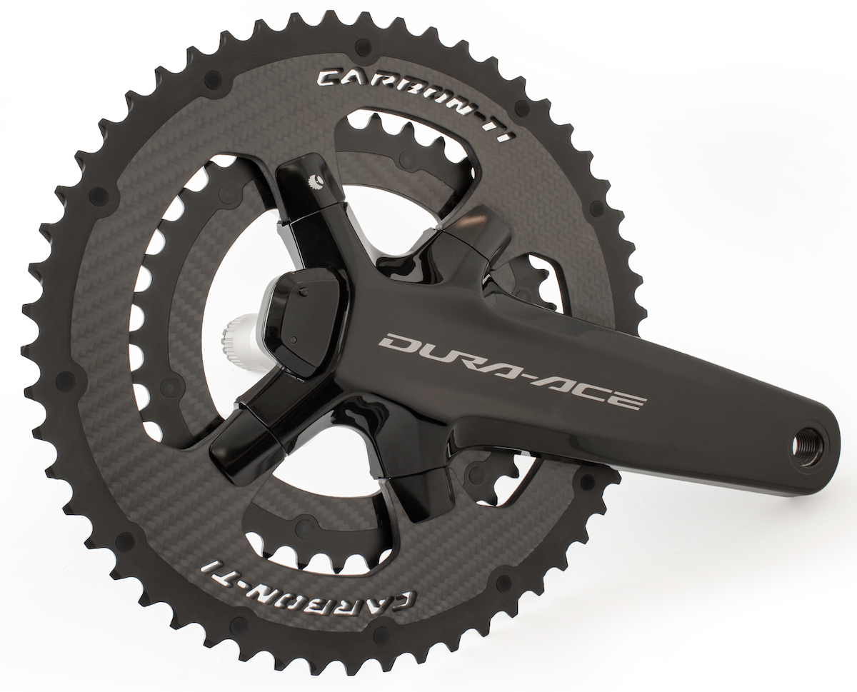 X Carboring EVO 55