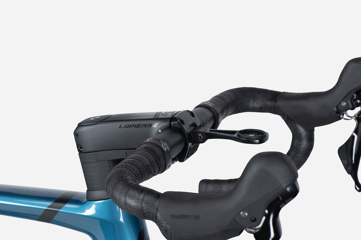 Xelius SL 5.0 MY22 View 12