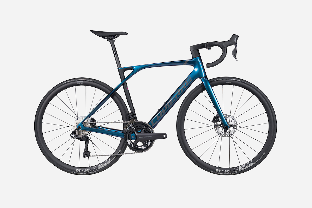 Xelius SL 7.0 Peral Dark Blue MY22 View 1