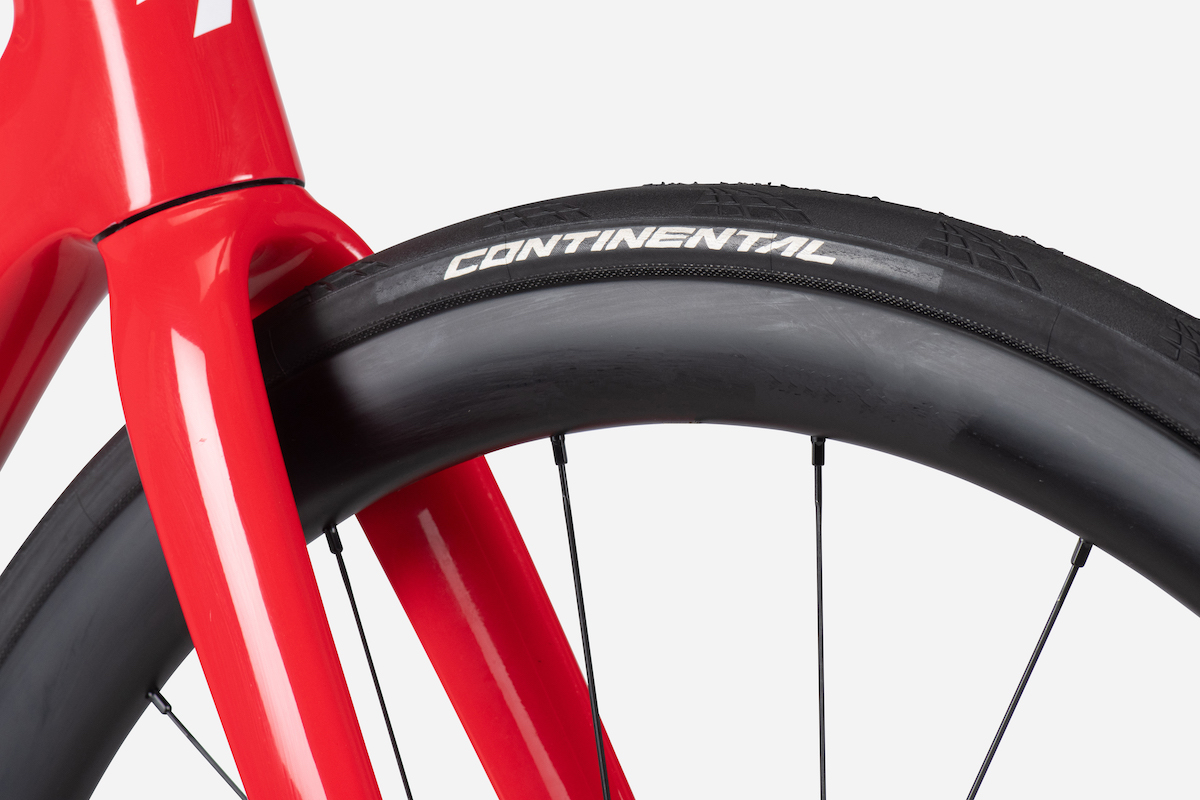 Xelius SL 8.0 MY22 View 8