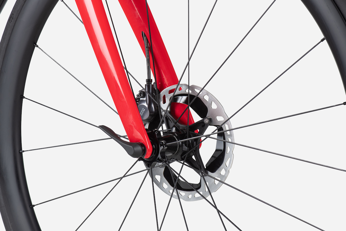 Xelius SL 8.0 MY22 View 9