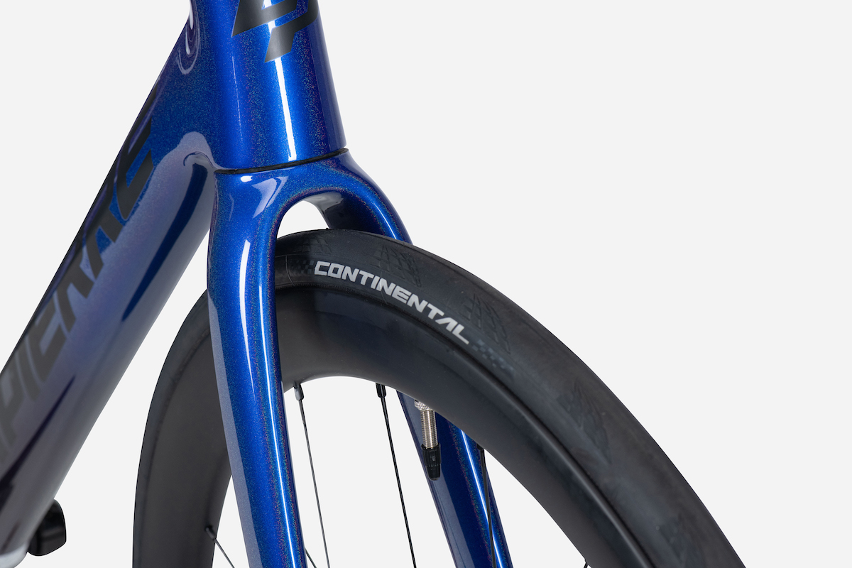 Xelius SL 9.0 MY22 View 12