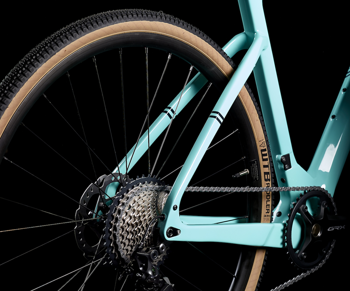 Bianchi Arcadex
