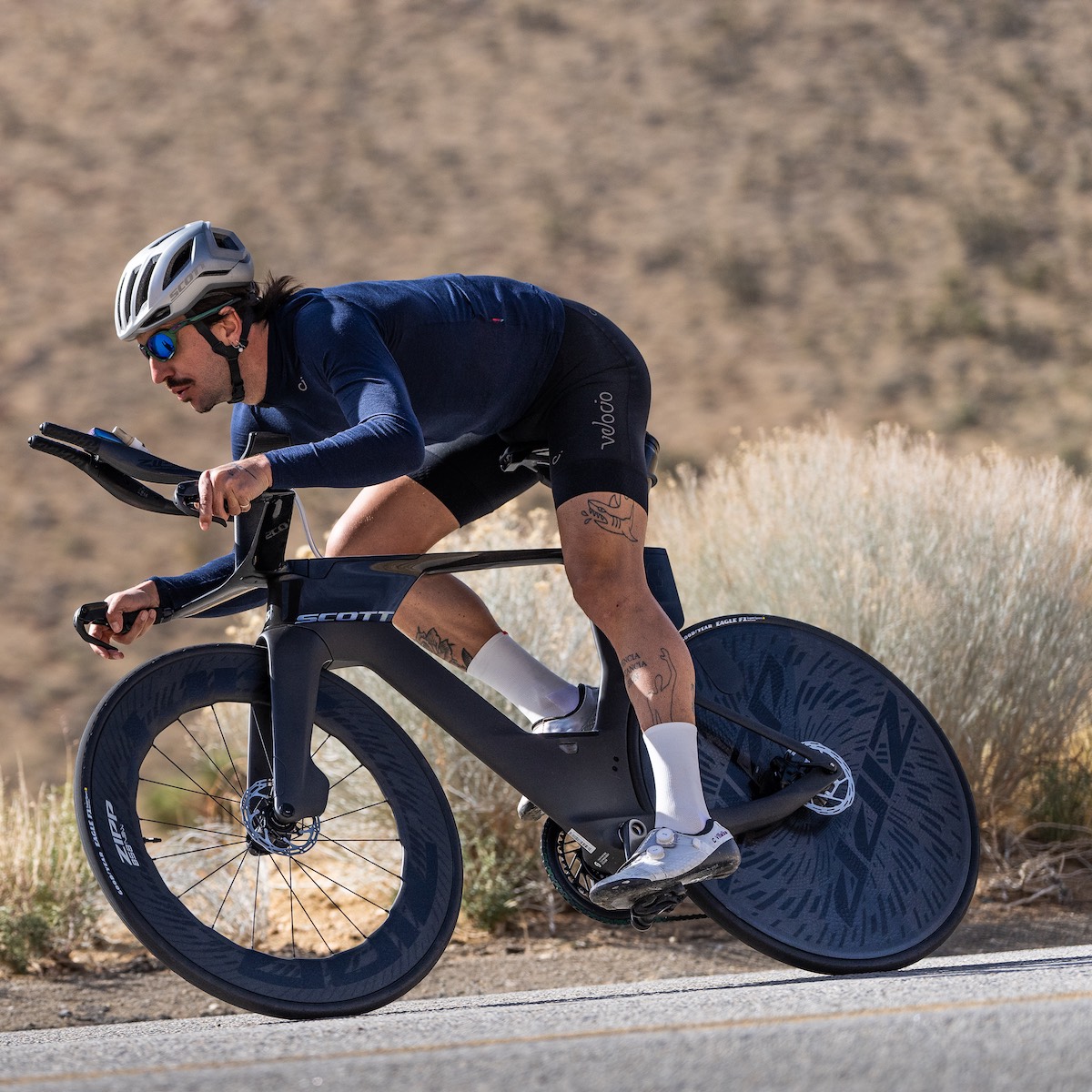 Zipp Super-9