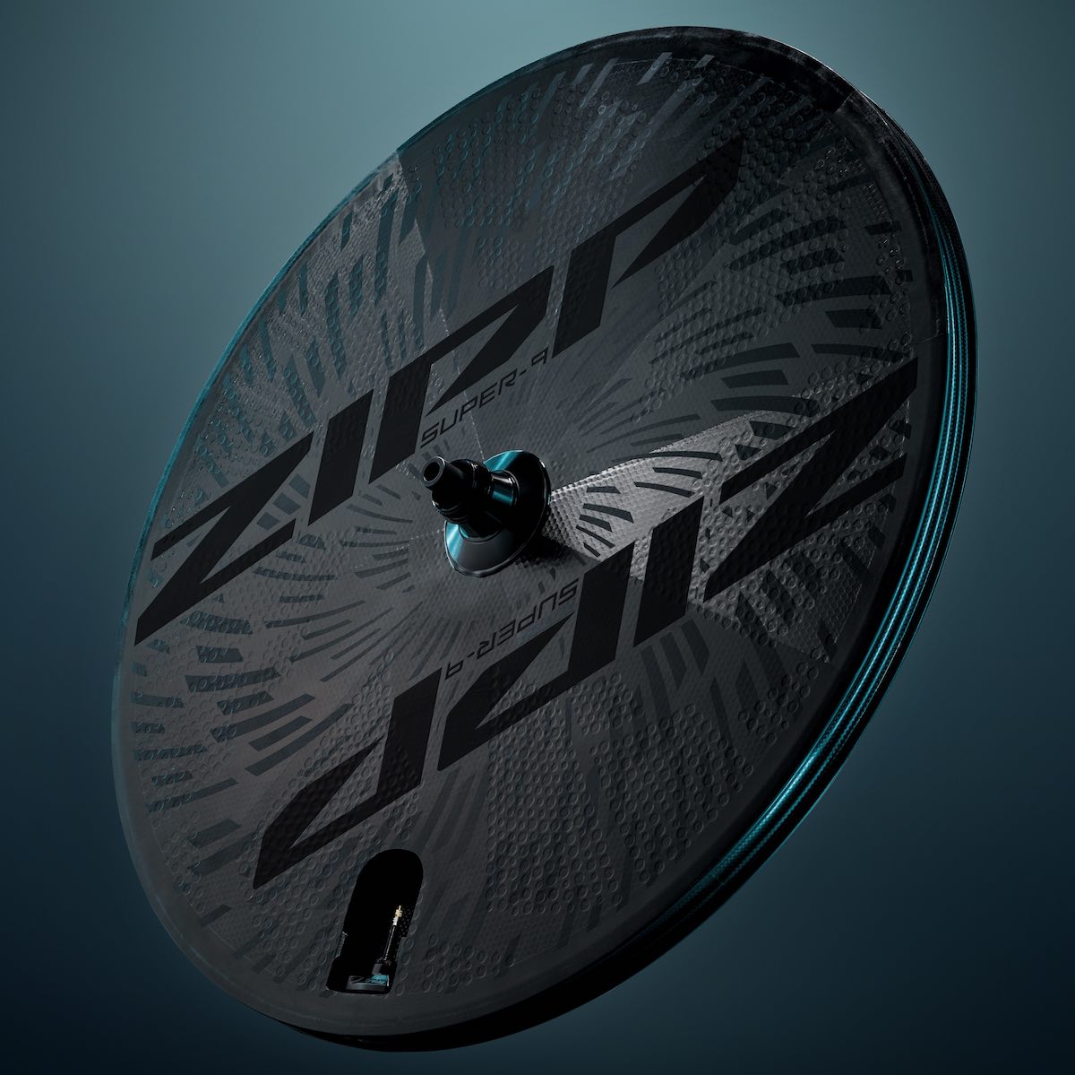 Zipp Super-9