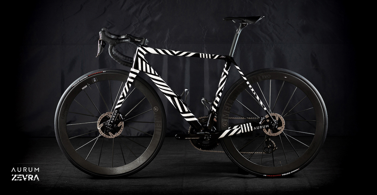 Aurum Zevra