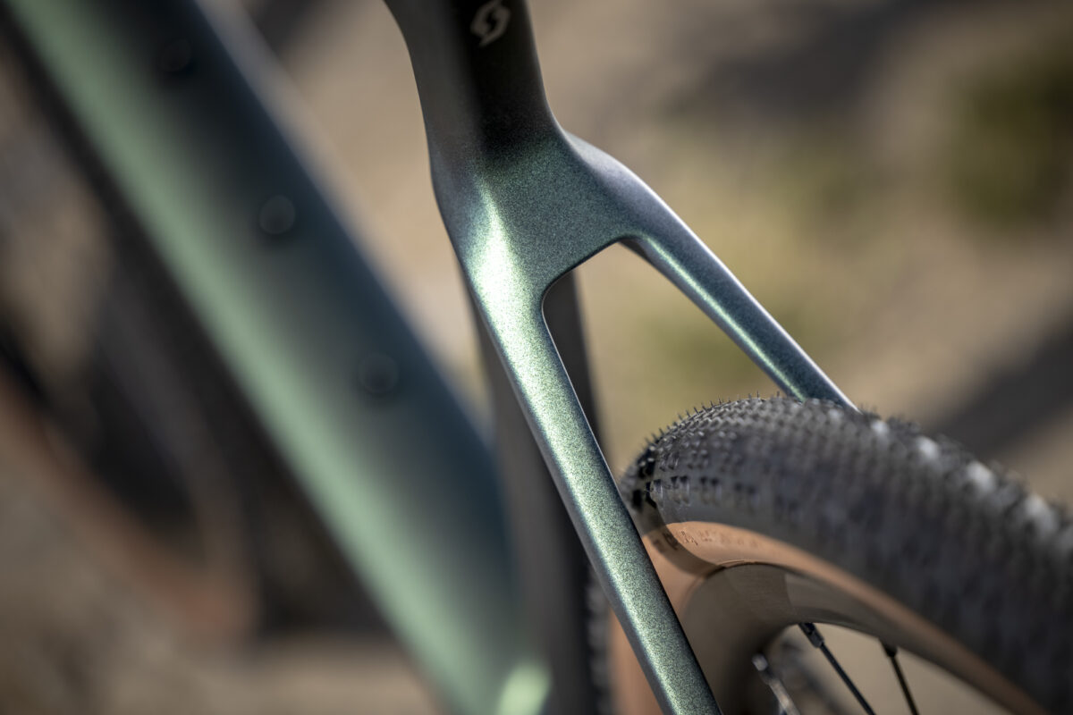 Scott Addict Gravel