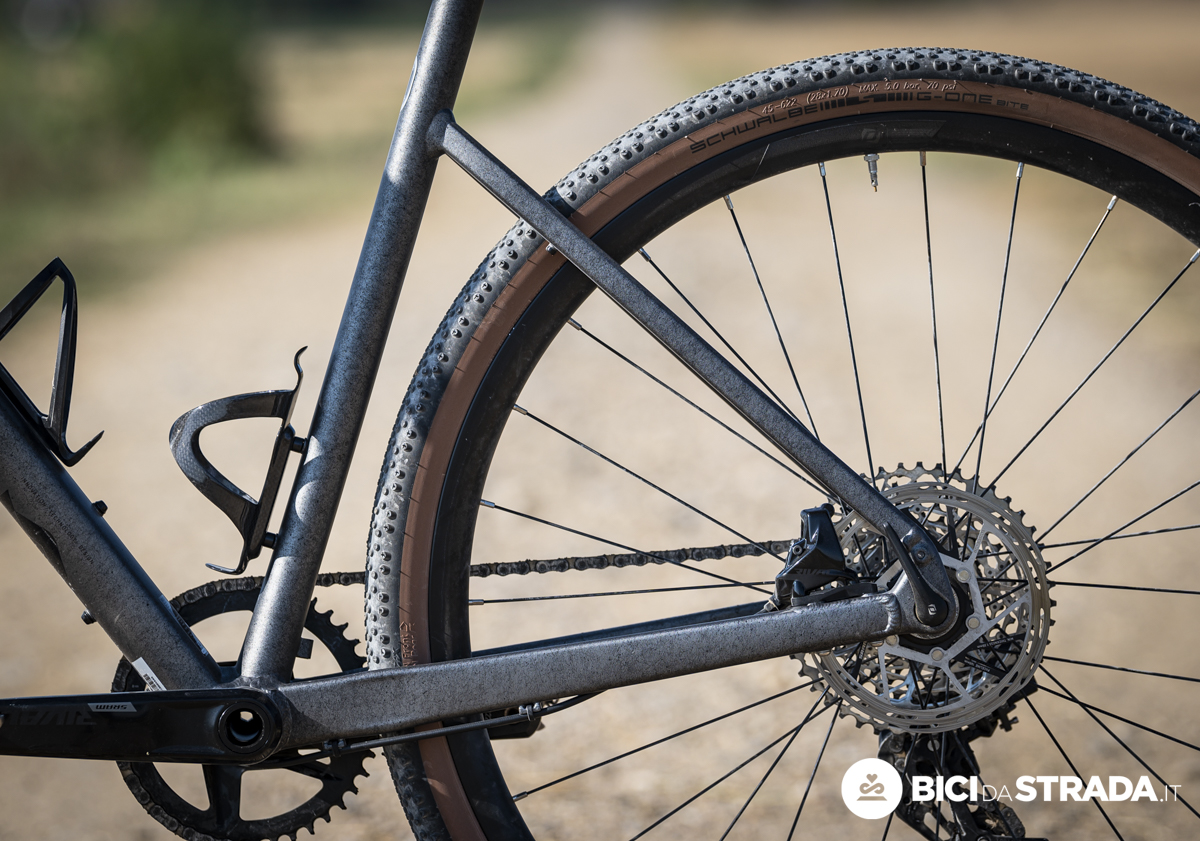 Scott Addict Gravel