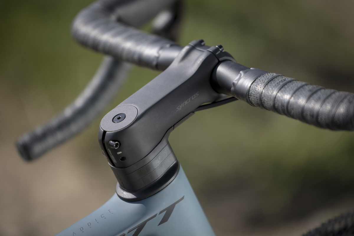 Scott Addict Gravel