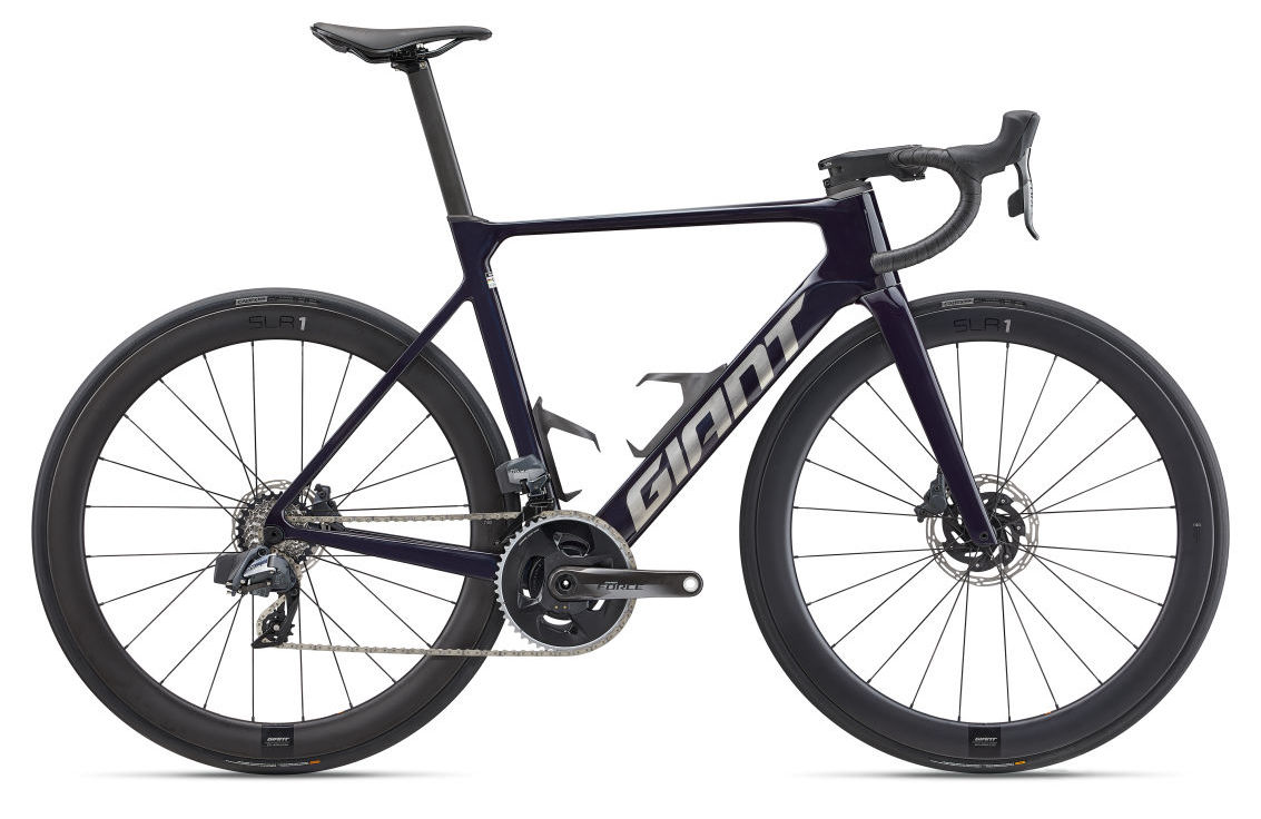 Nuova Giant Propel 2023