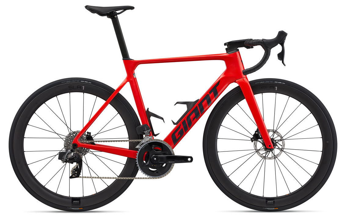 Nuova Giant Propel 2023