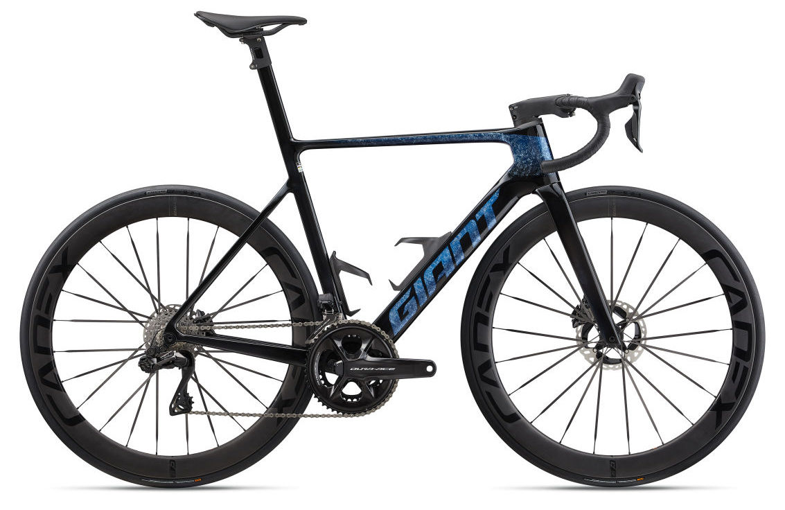 Nuova Giant Propel 2023