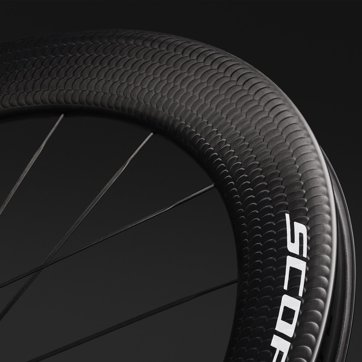 Nuove ruote Scope Artech