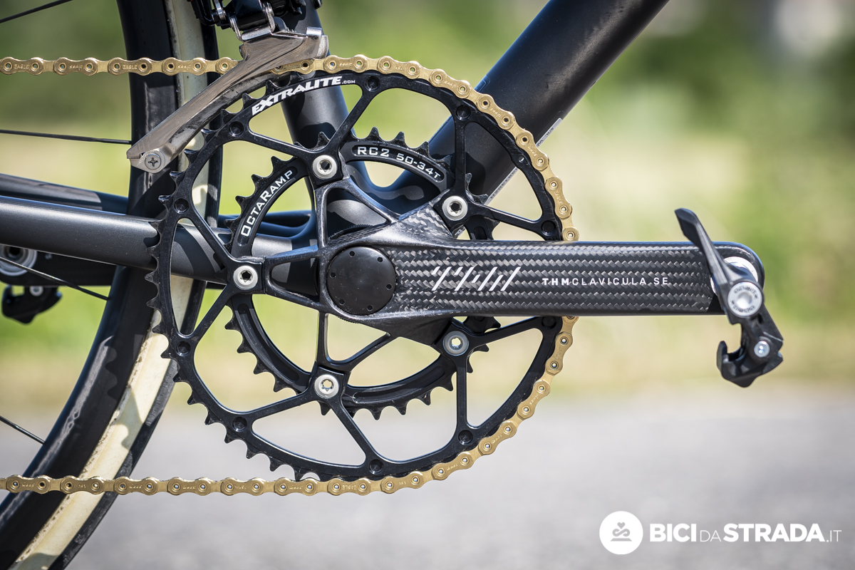 Specialized Aethos