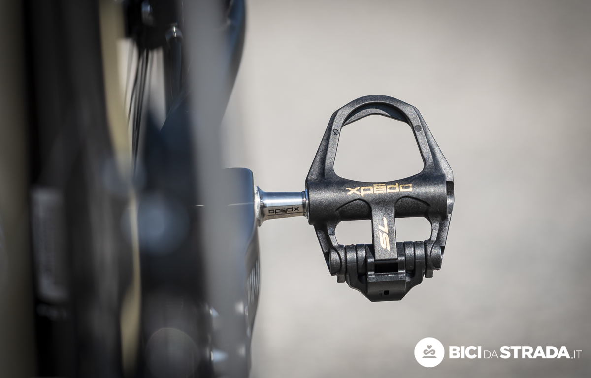 Specialized Aethos