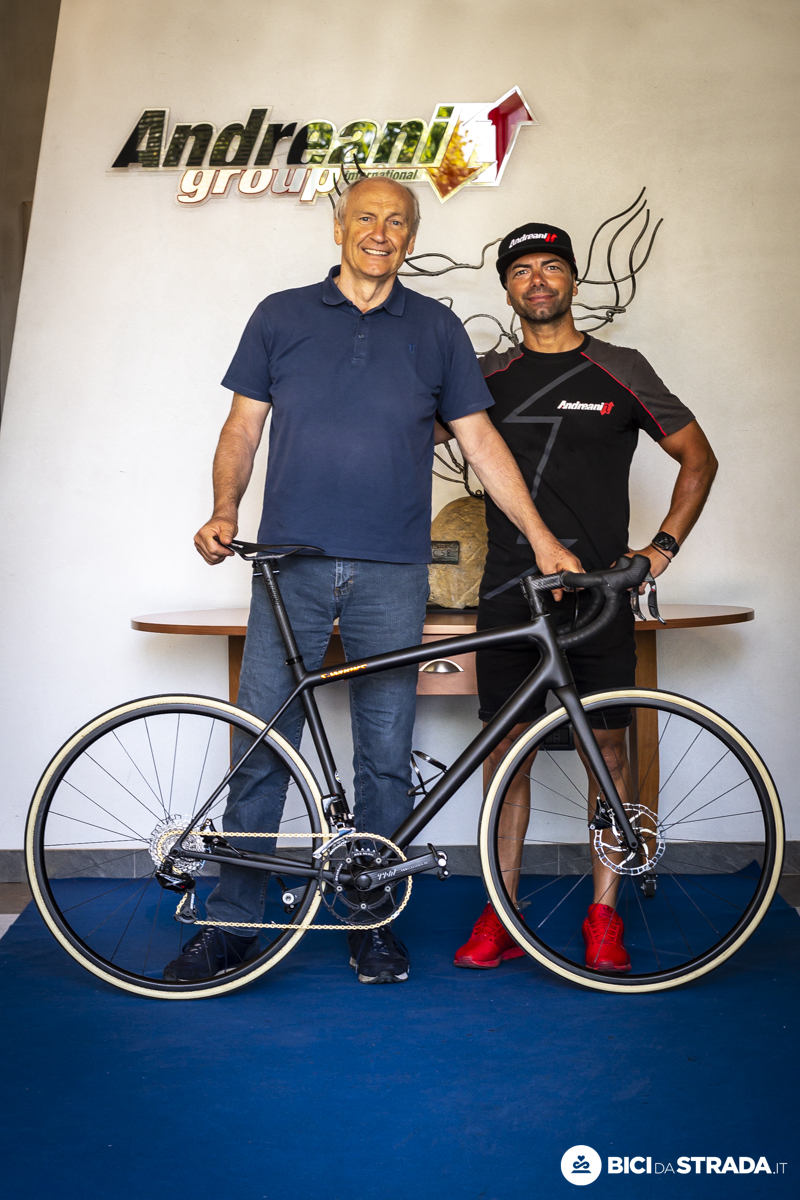 Specialized Aethos