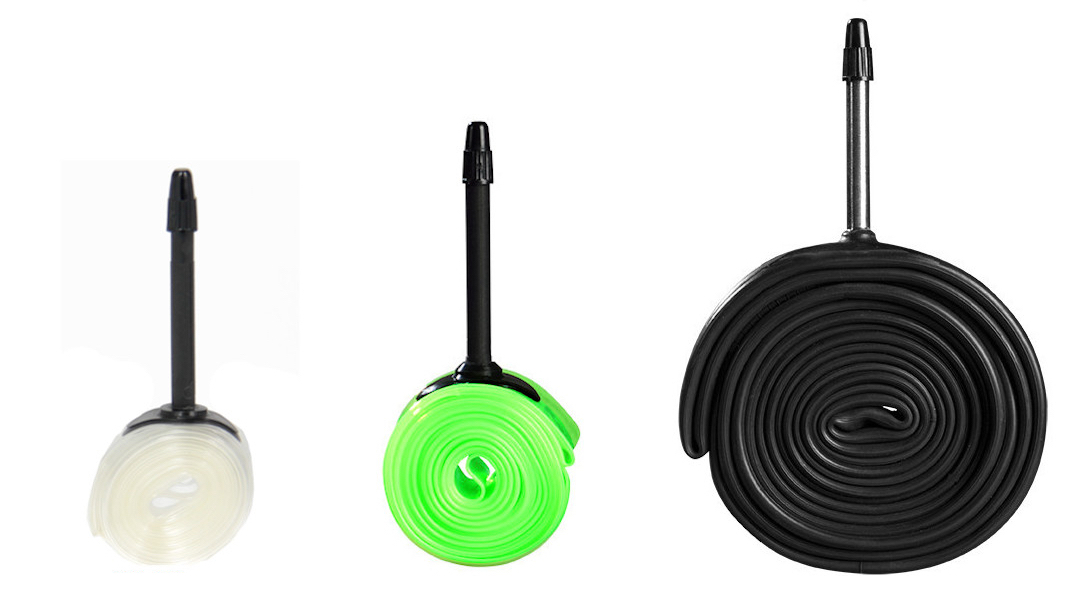 Barbieri NXT Piuma: camera d'aria superleggera in TPU a prezzo interessante