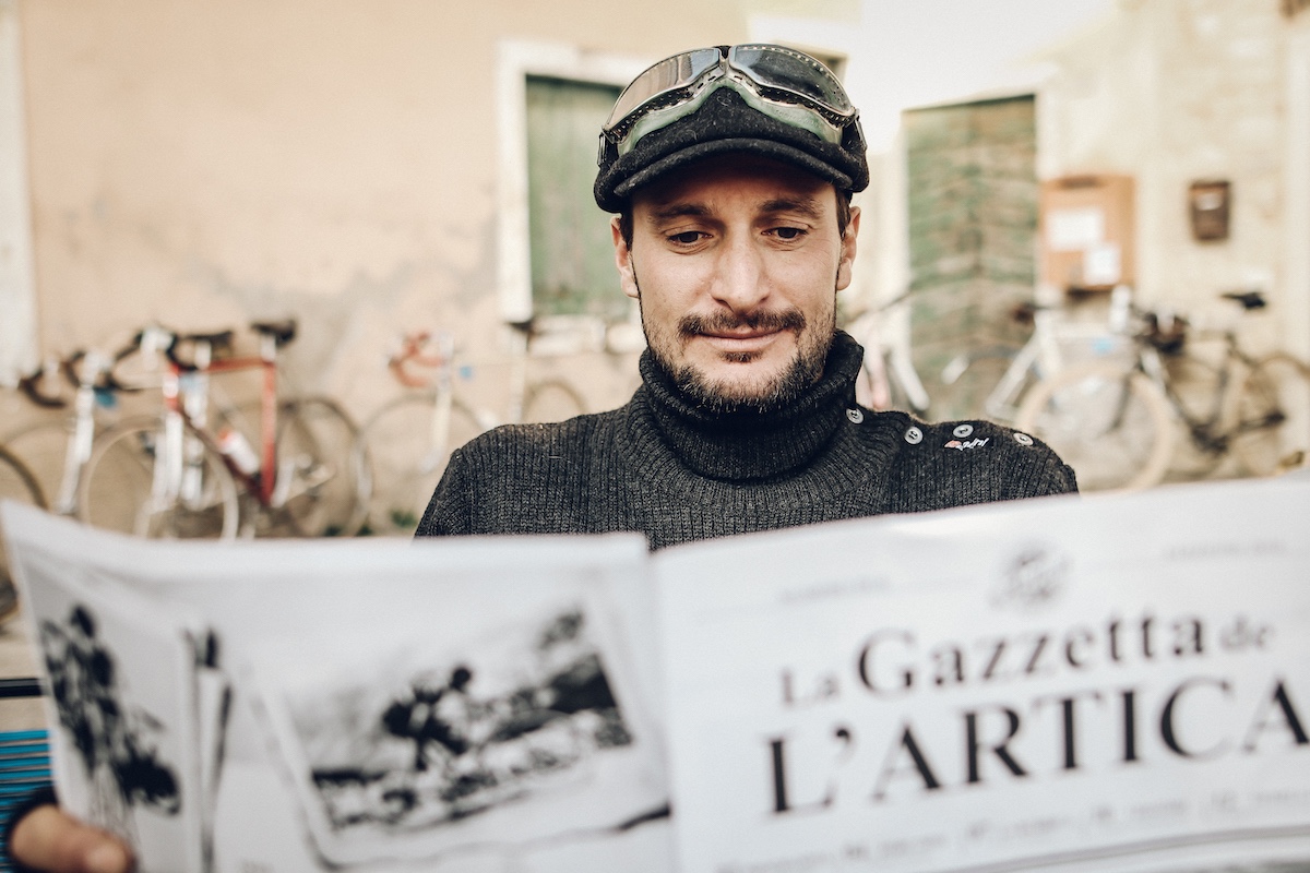 la decima edizione de L’Artica