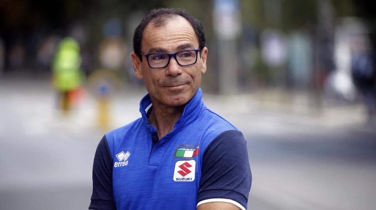 Cassani sul 52x14: «Limite vecchio, la differenza la fanno potenza e cadenza»