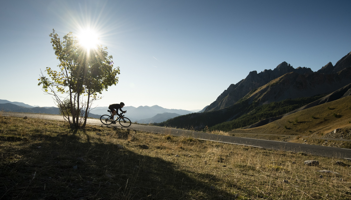 risposte di un ciclista a chi non pedala