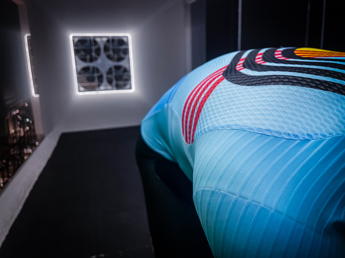 Aerodinamica e ciclismo