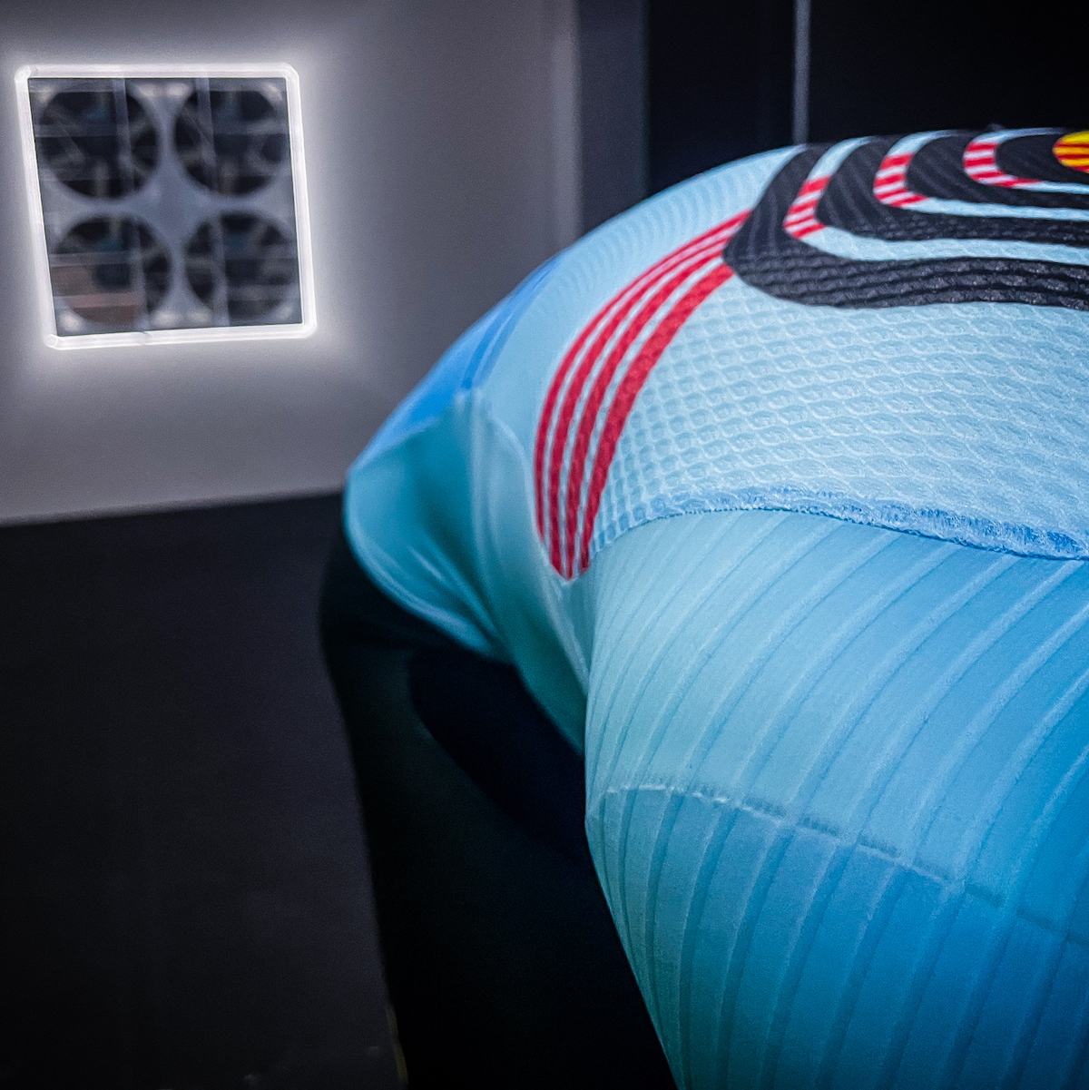 bioracer windtunneltest poppen 7