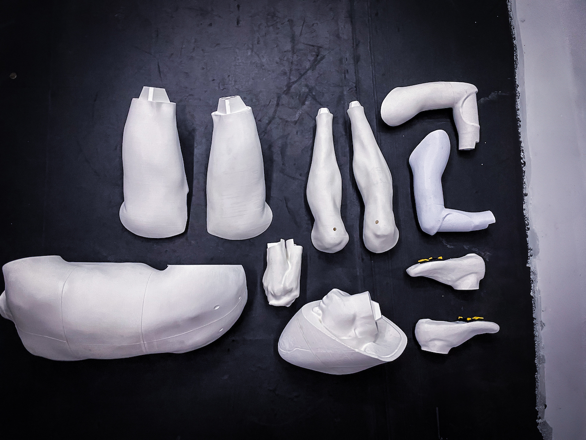 bioracer windtunneltest poppen 9