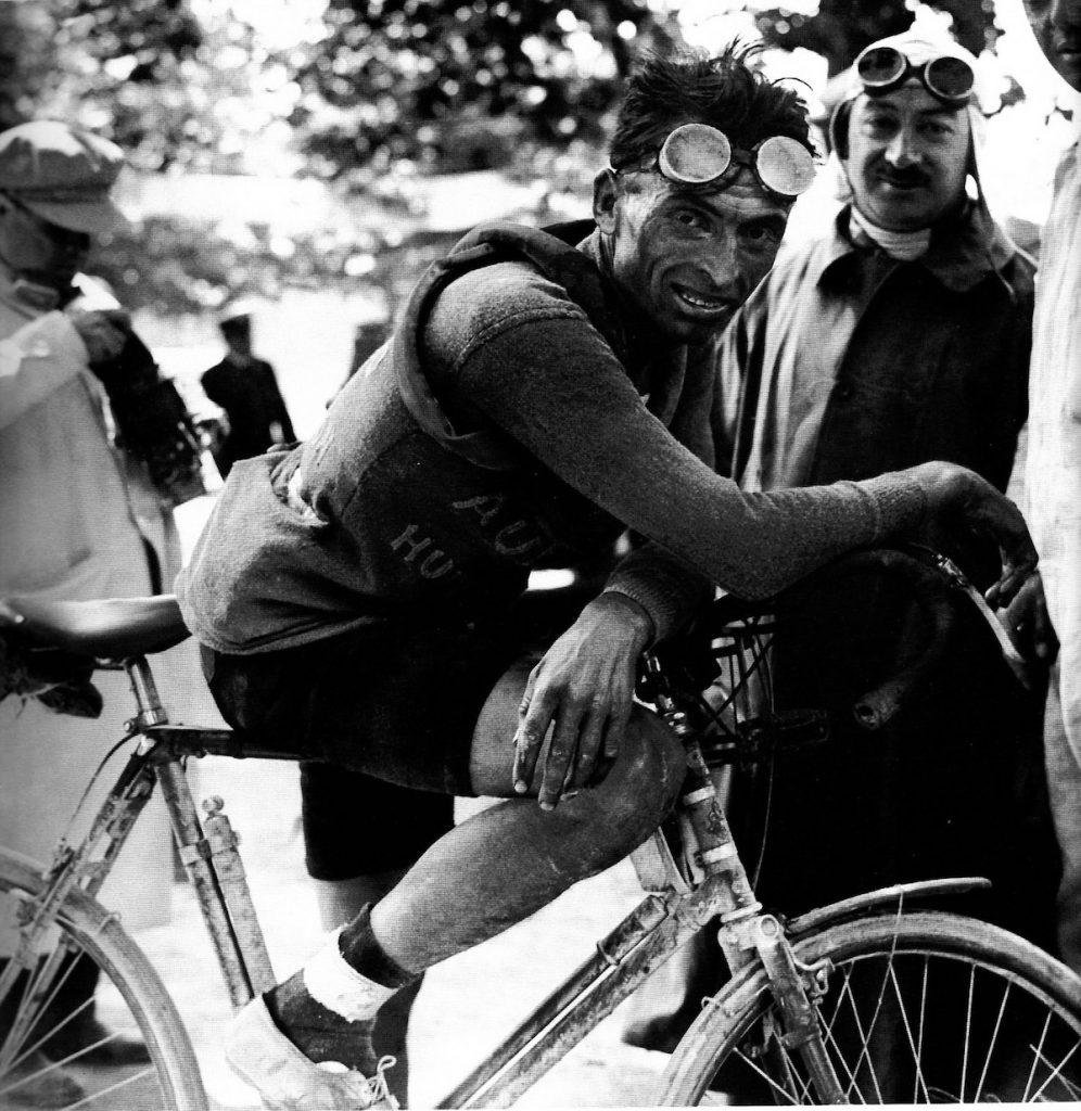 Ottavio Bottecchia