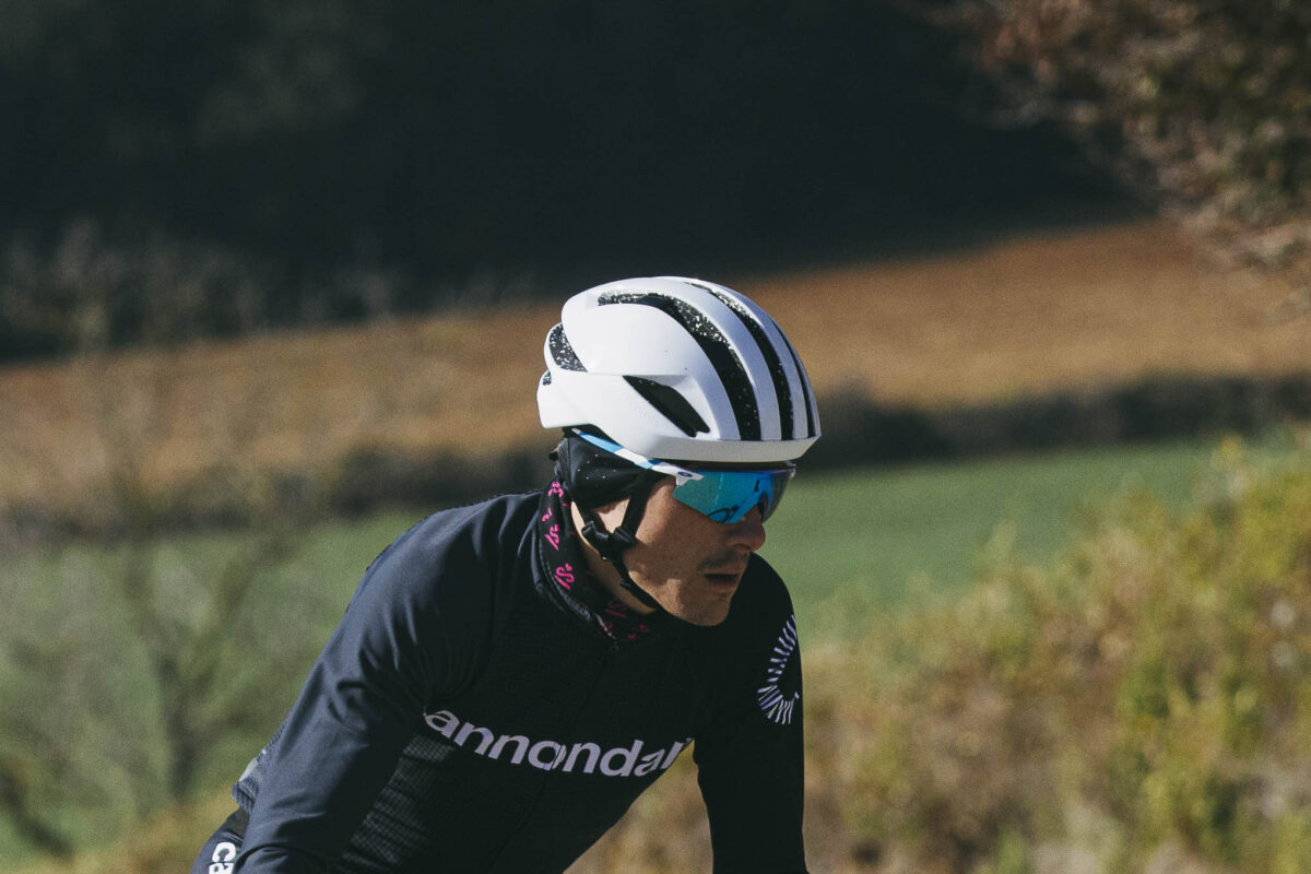 brazodehierro cannondale press launch supersix EVO gen4 wave 3 ride photo spot 2 9789