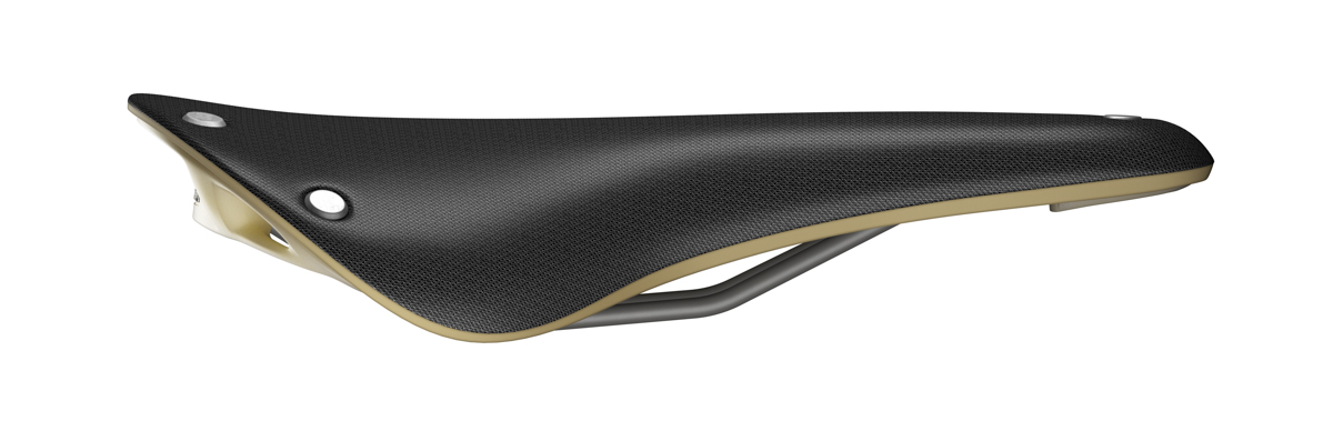 brooks c17