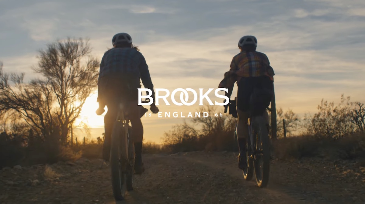 brooks 4