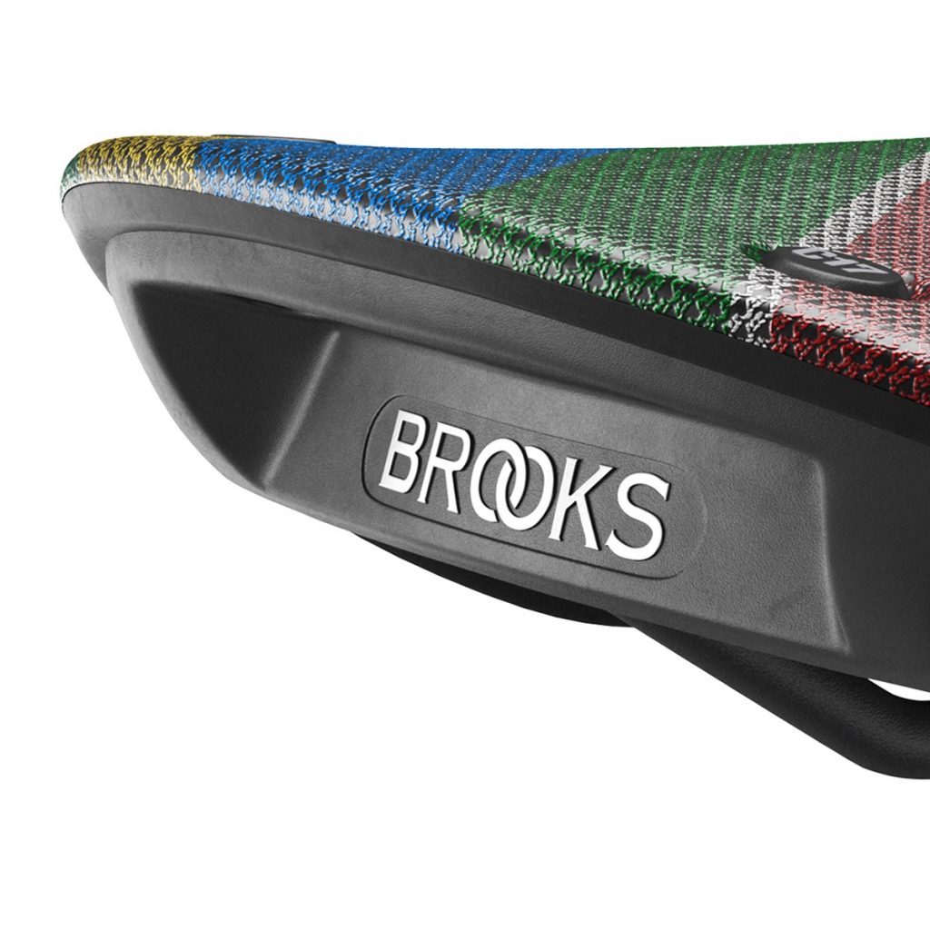 Brooks C17 Migration Gravel Race