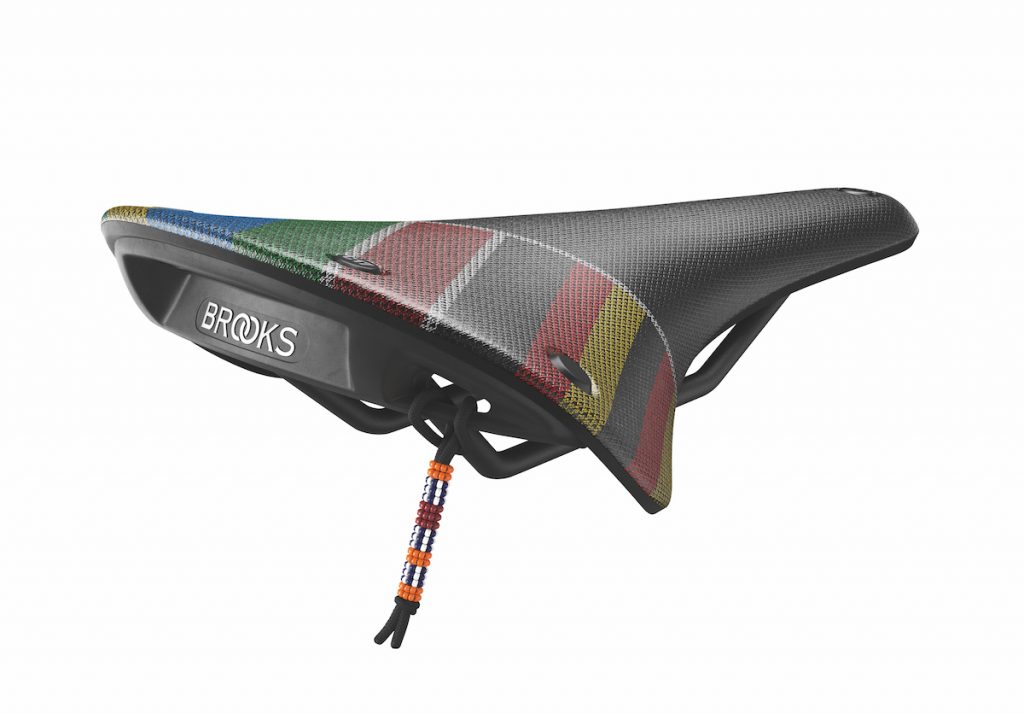Brooks C17 Migration Gravel Race