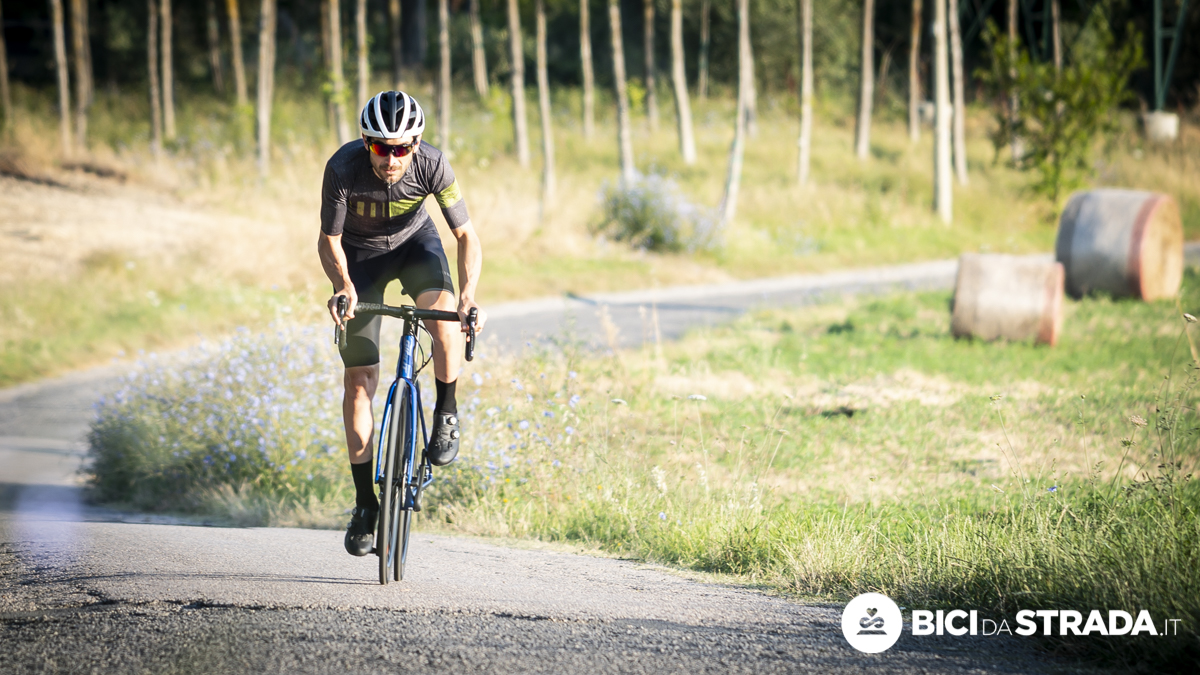 allenarsi di più o recuperare